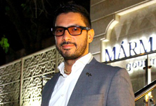 Открытие Marmaris Gourmet.