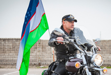 Закрытие мотосезона 2015