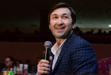 Stand UP Show