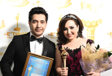 “Эътироф-2015” тақдирлаш маросими бўлиб ўтди.