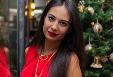 Новый Год с «Я – Мама»