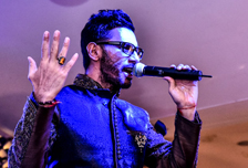 День рождения April Verdant Restaurant