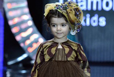 Fashion Show день первый