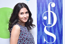 Gulyuz Fashion Studio.дан янги либослар тўплами намойиши