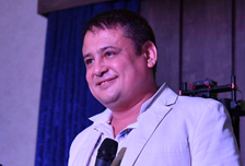 Marmaris ресторанида 8 март байрами