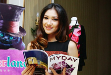 Sparkle Party от группы «Я-мама»