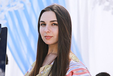 Таомлар фестивали. Иккинчи куни