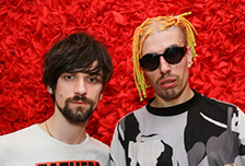 Тошкентда «Агонь» гуруҳи