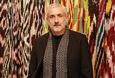 Тошкент мода ҳафталиги. 1-кун