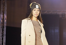 Ўзбек дизайнерларидан муаллифлик