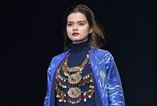 «Миллий либослар» фестивали