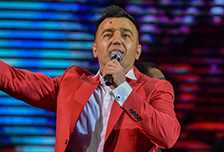 Божалар шоу-2017