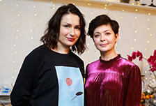 «Кабинет Стиля» туғилган куни