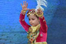 «Ария» санъат устахонаси байрами