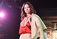 Stone city by Ela Ri