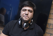 Презентация проекта FO2YOU в The Bar