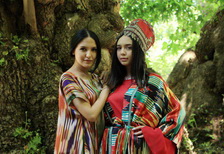 День Лета в Cinara's