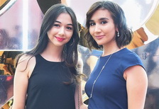 20-летие Podium Italia