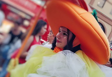 Muzzday 2019: Фестиваль мороженого, напитков и сладостей!