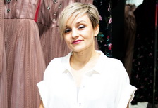 Презентация нового шоурума NNAM & Elena Milberger