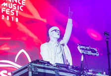 DMF2019. День второй