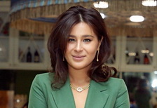 День рождения ресторана «Грильяж»