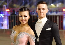 «Ўзбекистоннинг ёш истеъдодлари»  хайрия концерти