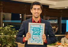 Презентация специального выпуска журнала MYDAY SPECIAL!