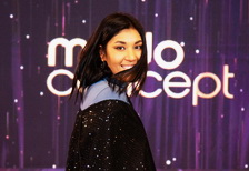 ГОСТИ IV РЕСТОРАННОЙ ПРЕМИИ MD CHOICE 2019!