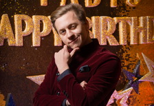 День рождения FABIS