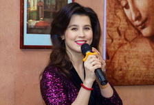 Итальянский вечер в Affresco