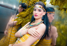 Havana-Dinner Show в Queens