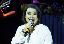 Юлдуз Усмонованинг навбатдаги концерт дастури