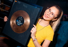 WORLD DJ DAY в Onemore