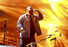 Jah Khalib в Ташкенте