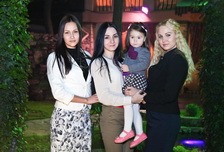 Открытие сезона 2014 ресторана 