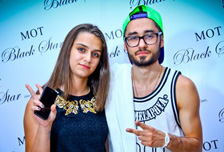 Выступление МОТ в Lotte City Hotel Tashkent Palace. Фотоотчет