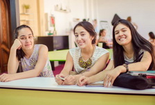 ТЧК. Воркшоп. Myday.uz. Фотоотчет.