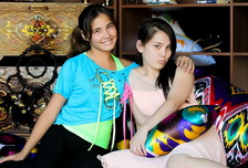 ТЧК. Воркшоп. Эвелина Усманова. Фотоотчет.