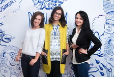 RedBull DoddleArt. Фотоотчет.