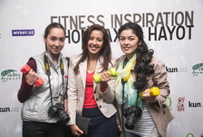 Фотобиеннале-2014 - «Движение – жизнь». Фотоотчет.