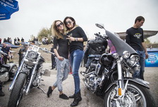 Закрытие мото сезона 2014. Фотоотчет.