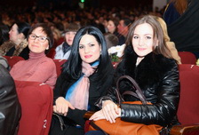 Концерт Григория Лепса. Фотоотчет.