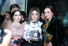 “Йил қўшиғи-2014”: 1-кун