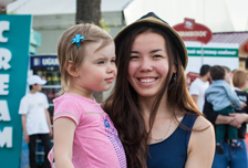 NEXT КСМ.да фавворалар мавсуми очилиши