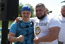 Куч экстрими бўйича Жаҳон кубоги