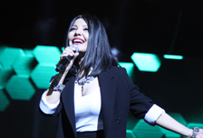 Шаҳзоданинг юбилей концерти