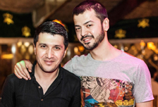 Manas хонлигида Ботирхон Шукенов хотирасига бағишланган кеча