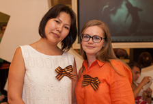 Концерт «Этот поезд в огне» в театре «Ильхом»