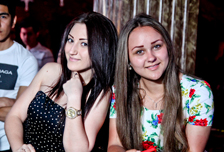 ST1M в Ташкенте!